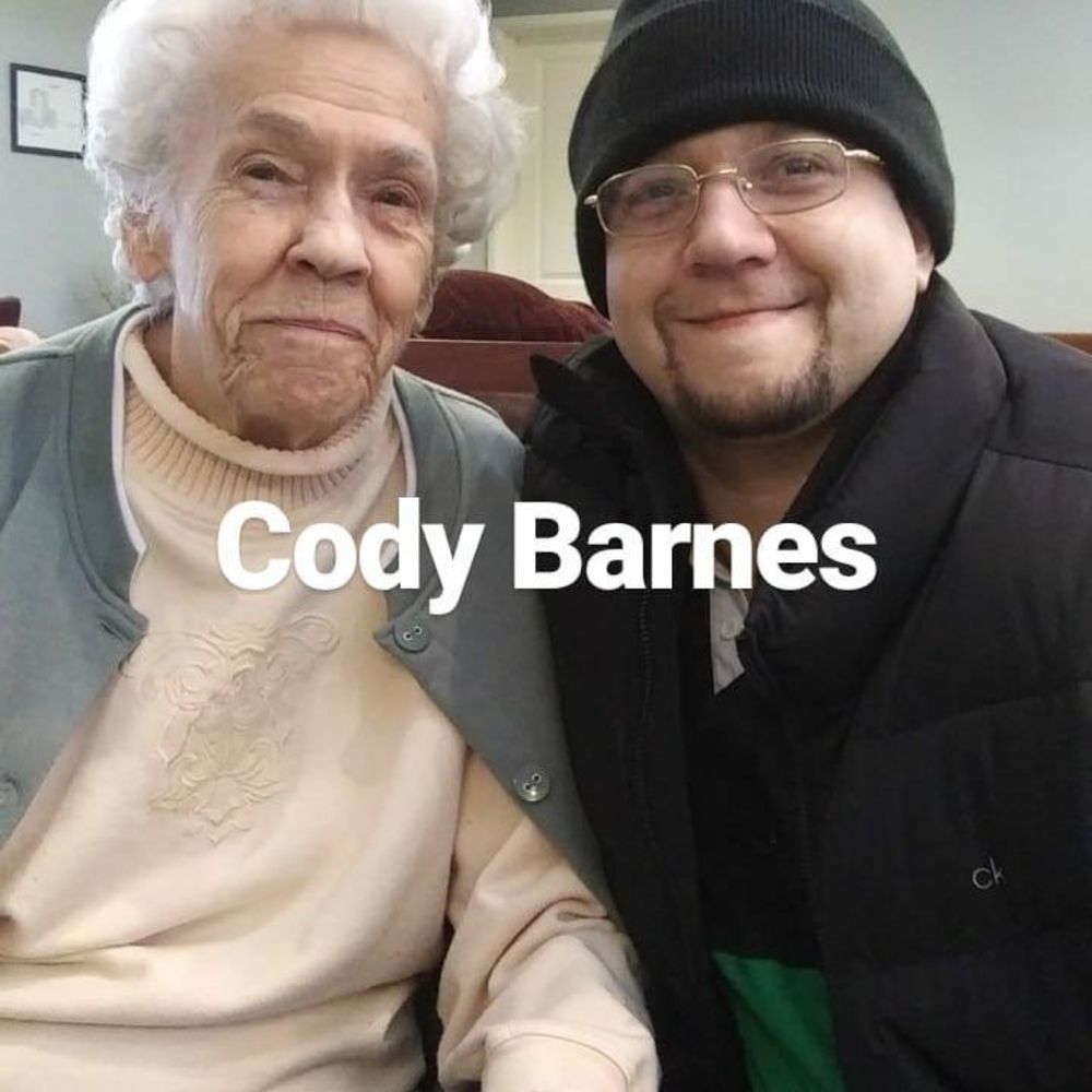 Meet your Posher, Cody